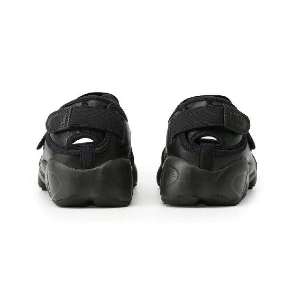 Nike Женские S Air Rift Кожаные Hm5737 002
