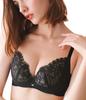 Enhances Your Own Creates Cups Do Not Comfortable To High Slims Underarm Bra for Enhancing Your Own C70 [Peach John] [Non-wired, Breasts, Cleavage,