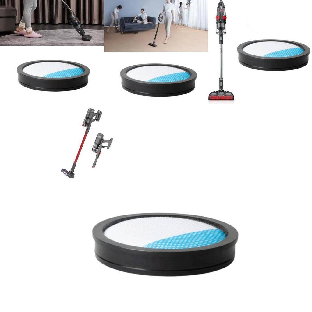 Для Hoover Onepwr Bh53800v Pet Elite Замена фильтра для домашнего использования