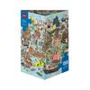 1500-piece HEYE Puzzle 29891 Mattias Adolfsson: Regatta