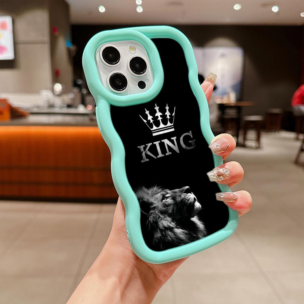 Ae86 Lion Black Design Art защитные чехлы для телефонов Samsung S24 Plus S23 Ultra A14 A55 A06 Honor X9b Motorola OnePlus Big Wave TPU задняя крышка
