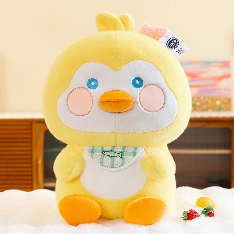Ocean Cute Pet Plush Toy Cub Machine Seal Doll Wedding Throwing Seagull Shark Doll Pillow