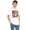 Mens Bumblebee Box 40th T-Shirt
