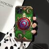 Чехол для телефона Hearthstone с картой для iPhone 11 12 13 mini pro XS MAX 8 7 6 6S Plus X 5S SE 2020 XR