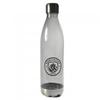 Manchester City FC Clear 1L Water Bottle