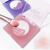 Двухцветный хайлайтер Aurora Chameleon Highlighting & Finishing All-in-One Palette Pearlescent Burst Highlighter Face Highlighter