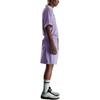 Nike Джерси для скейтбординга Sb Dri FIT с жаккардовым узором HJ2966-515