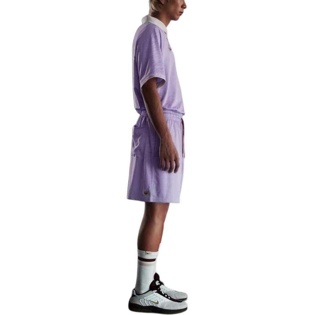 Nike Джерси для скейтбординга Sb Dri FIT с жаккардовым узором HJ2966-515