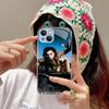 Британская Поп-певица Charli XCX Для IPhone 14 13 12 Mini 11 Pro XS Max X XR 14 Plus Чехол из Закаленного Стекла