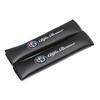 For Alfa Romeo Car Seatbelt Shoulder GHXR Pad Cover Carbon Fiber Seat Belt Protector Cushio For Alfa Romeo STELVIO Giulia 159 Giuliet