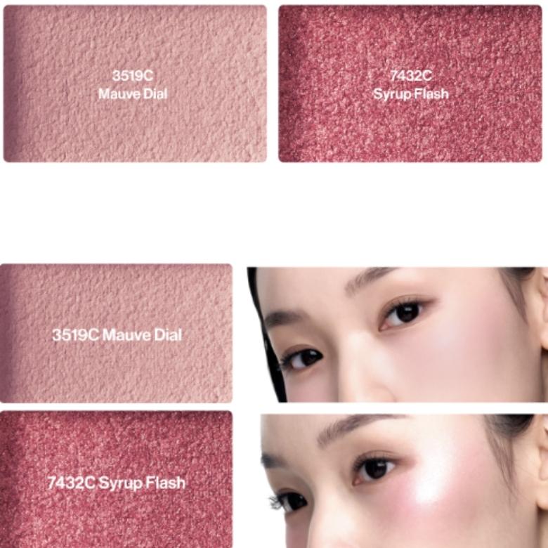 ENTROPY Румяна-стик Slide Up Dough 4 г