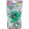 Игрушка Bandai Hyper Yo-Yo Accel Punkish Green с высокой производительностью и прочным дизайном