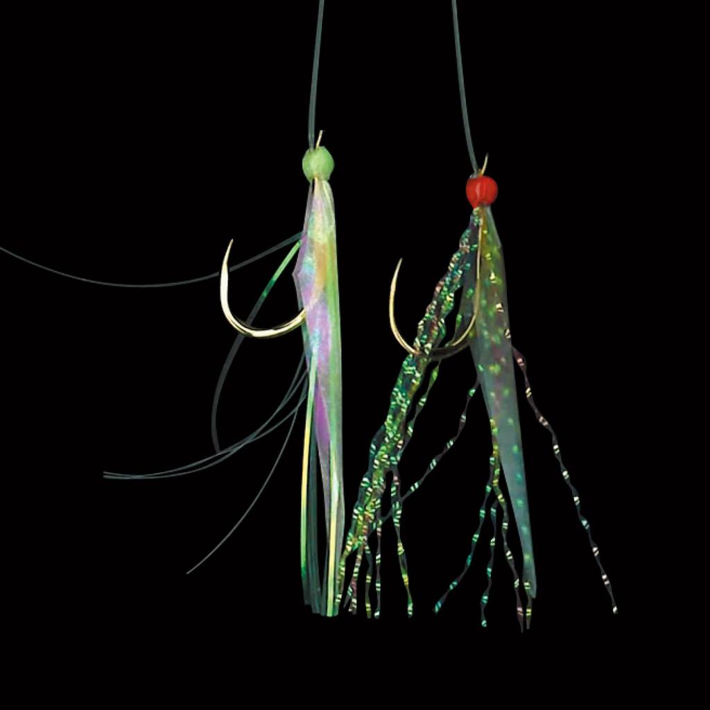 Hayabusa Jigging Sabiki for small migratory fish S