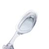 Silicone Clear Swim Goggles Wide View Underwater Swim Glasses Swimming Mask  Swimming Accessories