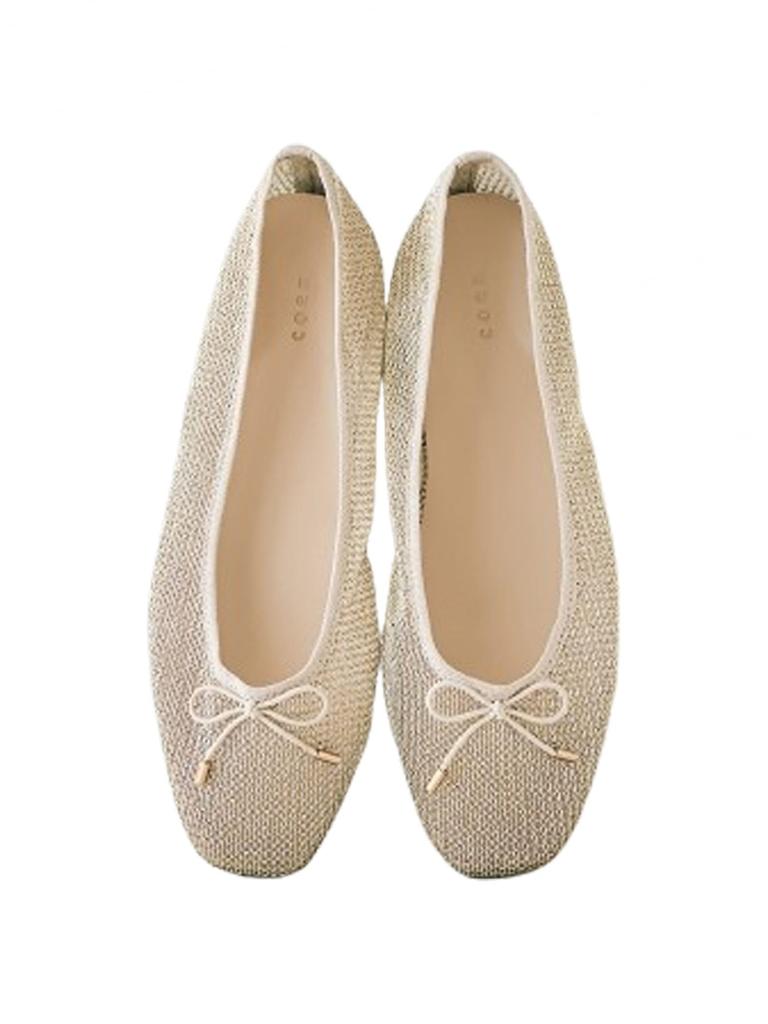 Cohen Addictive Ballet Shoes (Web-Exclusive Size) 76826480225 9255 Other 2 (92) 24.0cm