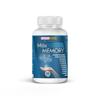 Healthy Fusion Plus Memory | Memory and Concentration Enhancer | 60 Capsules