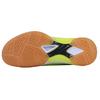 YONEX Non-Slip Durable Low-Top Badminton Shoes Men sneaker Bright-Yellow SHB-03ZMEX