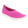 FitFlop Womens/Ladies Uberknit Slip-on Pumps