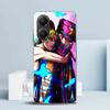 Чехол для телефона JoJo's Bizarre Adventure Джолин Куджо для Xiaomi Poco F7 Ultra X5 X6 X7 Pro M7 Redmi 15C 15 13C 13 12C 12 10C 10 10A