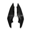 Подходит для Yamaha XJ6 2009 2010 2011 2012 Заднее боковое оперение Накладка на хвост Мотоцикл АБС-пластик Панель кузова Комплект деталей кузова