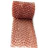 Convenient Pure Copper Wire Mesh Durable Woven Screen Filter Anti-snail Filter  Column Packing