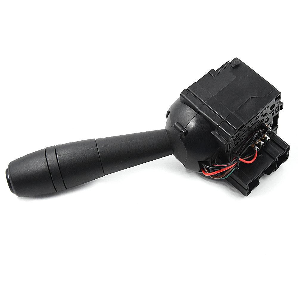 Индикатор рулевой колонки, блок, фара, переключатель противотуманных фар для Dacia Logan Lodgy Sandero Dorker Renault