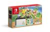 Nintendo Переключить Animal Crossing Set