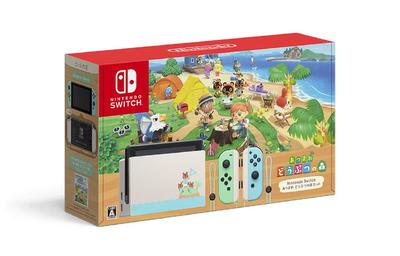 Консоли A-брендов – Консоли Nintendo