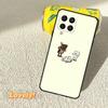 Чехол с рисунком зубов для стоматолога для Samsung Galaxy M31 M56 M13 M33 M53 M15 M35 M55 M06 M16 M36 M12 M32 M52 M14 M34 M54