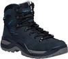 Hiking Shoes Lowa Renegade Evo LL Mid (311970) Navy/blue
