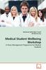Книга Medical Student Wellbeing Workshop