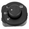 5J1959565 Rearview Mirror Switch For SKODA  FABIA II RAPID ROOMSTER 2006-2019