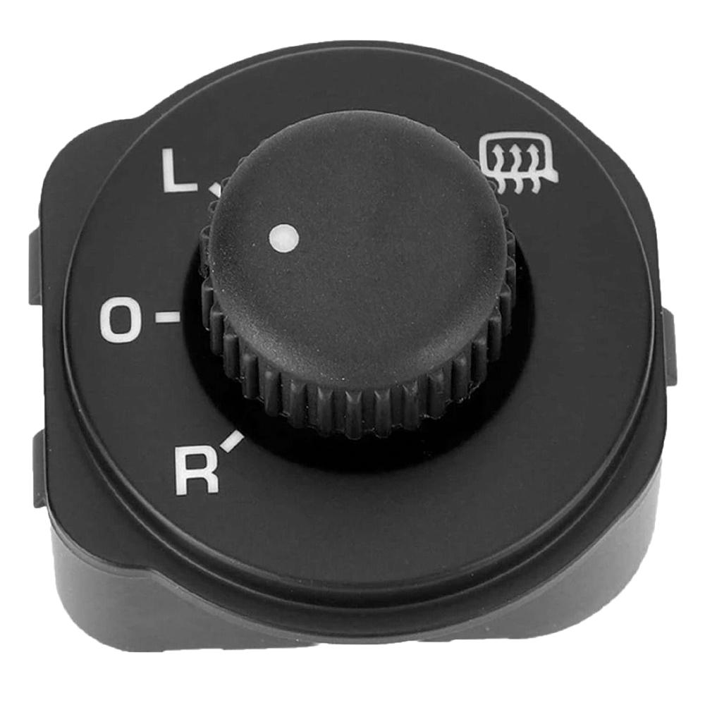 5J1959565 Rearview Mirror Switch For SKODA FABIA II RAPID ROOMSTER 2006-2019