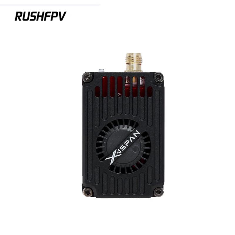 FPV система видеопередачи RUSHFPV