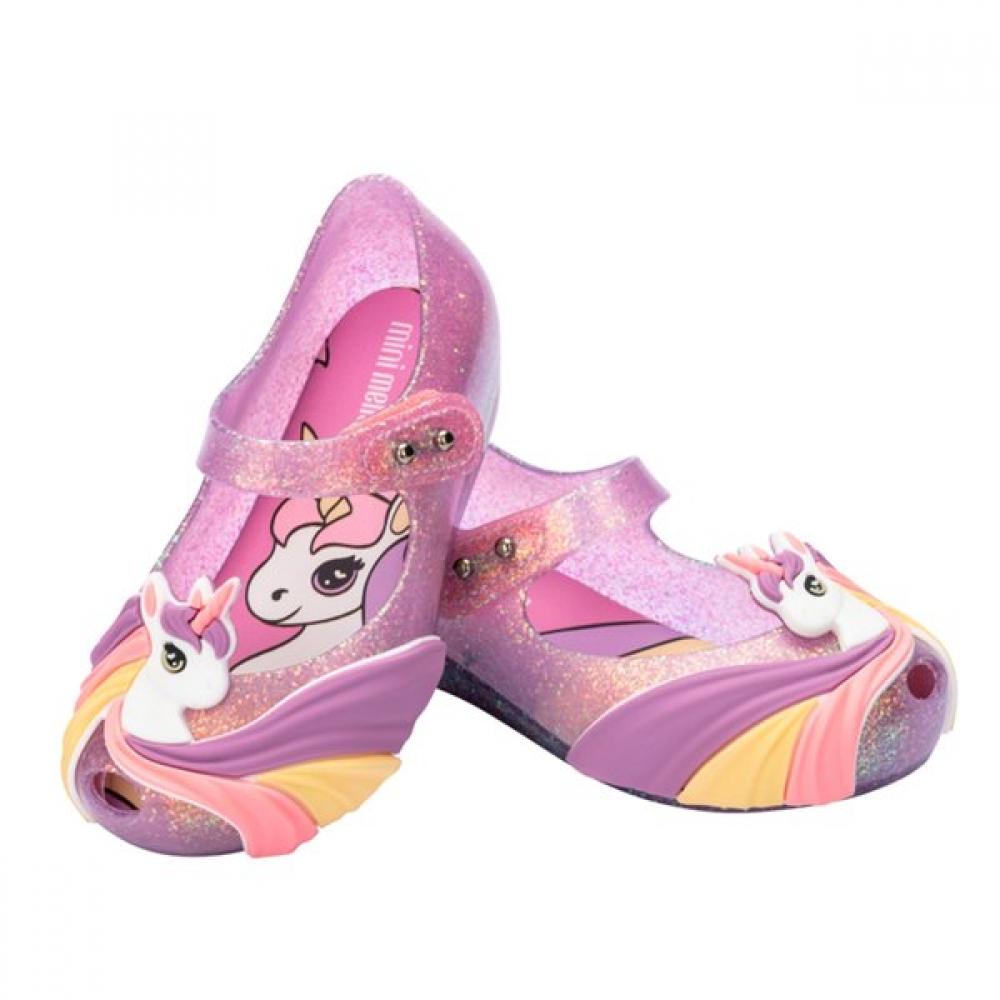 Mini Melissa Ultra Girl Uni Baby Comfortable Princess Shoes Mskcg2tsuu11