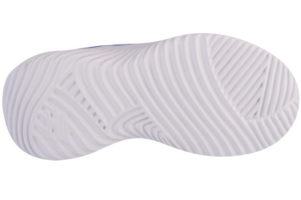 Skechers Slip-Ins: Bounder - Simple Cut, for Girl Purple Sneakers