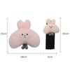 Plush Toys Auto Neck Rest Car Neck Pillow Car Neck Support Cat Headrest Pillow Car Seat Supports
