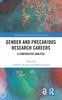 Книга Gender and Precarious Research Careers : A Comparative Analysis