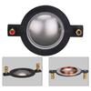 Replacement Diaphragm Titaniums Film Tweeter Compatible for High Fidelitys Horn Driver with Superior Sound Quality