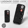 Protection Security Weatherproof TSA Customs Lock Safely Code Lock TSA13116 2Digit Combination Lock