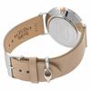 Coach PERRY Women's 36mm Silver Dial Stainless Steel Quartz Watch (14503119) In Beige