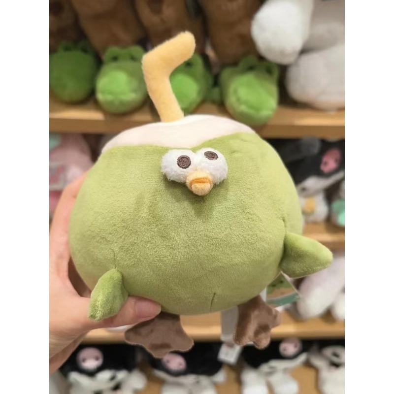 Милая подушка в форме куриной ножки, мягкая и милая детская подушка, подарочная подушка на день рождения подруги