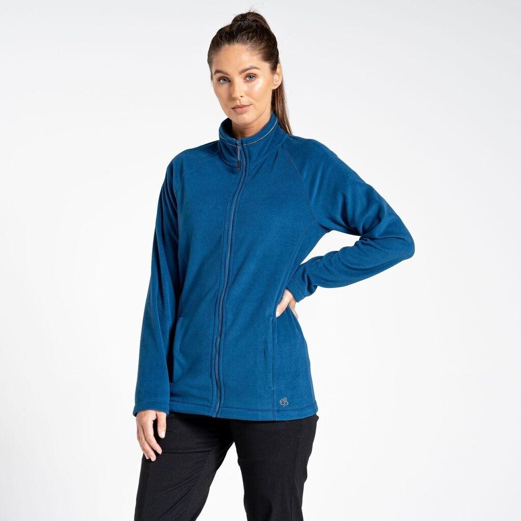 Куртка Craghoppers Expert Miska Fleecejacke poseidonblau