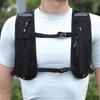 Quick Dry Outdoor Running Vest Reflective Cycling Vest Backpack  Climbing Sports