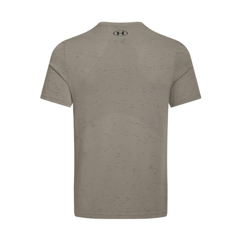 Under Armour Vanish Seamless T Shirt Men's Khaki 1382801-300