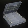 Accesory Box Top AA LR6 Adapter Battery Convertor Adapter Convertor AAA R03