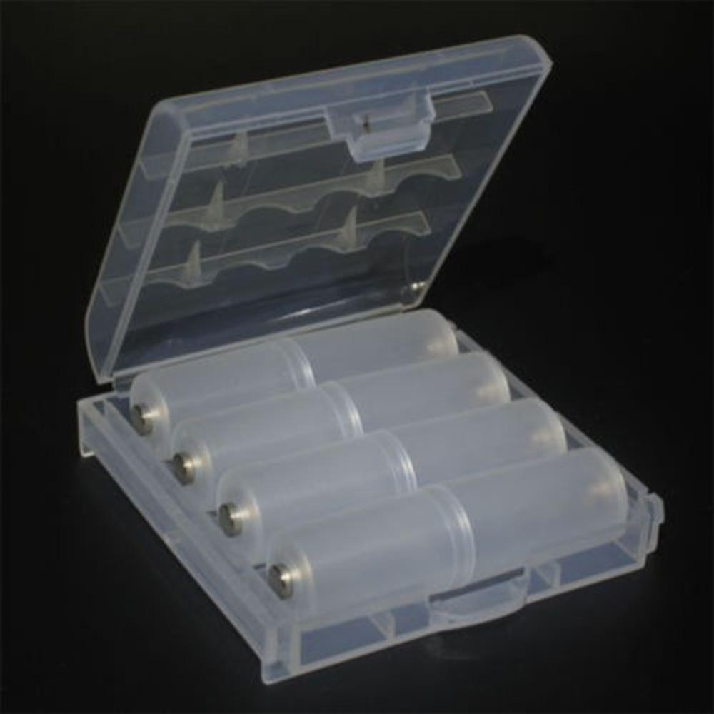 Accesory Box Top AA LR6 Adapter Battery Convertor Adapter Convertor AAA R03