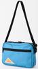 KELTY Outdoor Shoulder Bag ES RECTANGLE ZIP SHOULDER S 14cm x 23cm x 7cm Sky 3259270926