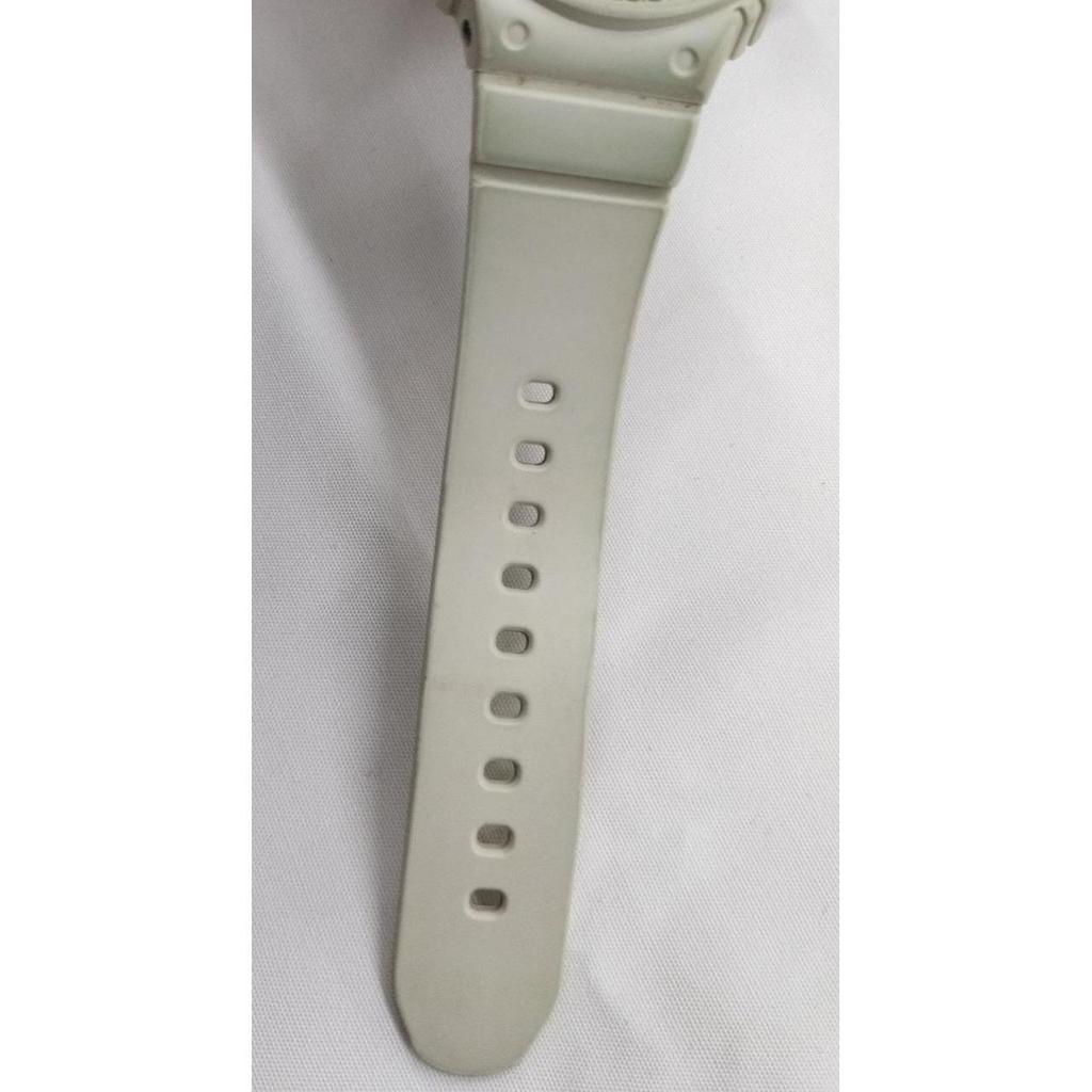 Б/у CASIO BGD-5700 TOUGH SOLAR