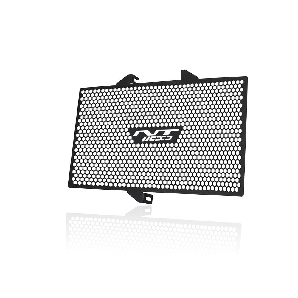 Для HONDA NT 1100 DCT NT1100 аксессуары для мотоциклов решетка радиатора Защитная крышка резервуара для воды NT1100DCT 2022